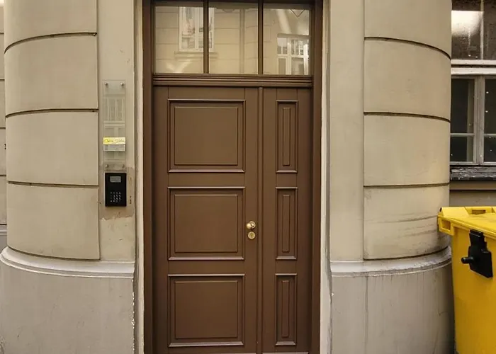Central Station Hostel Warszawa